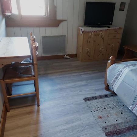 Chambre Privee Sallanches Eksteriør billede