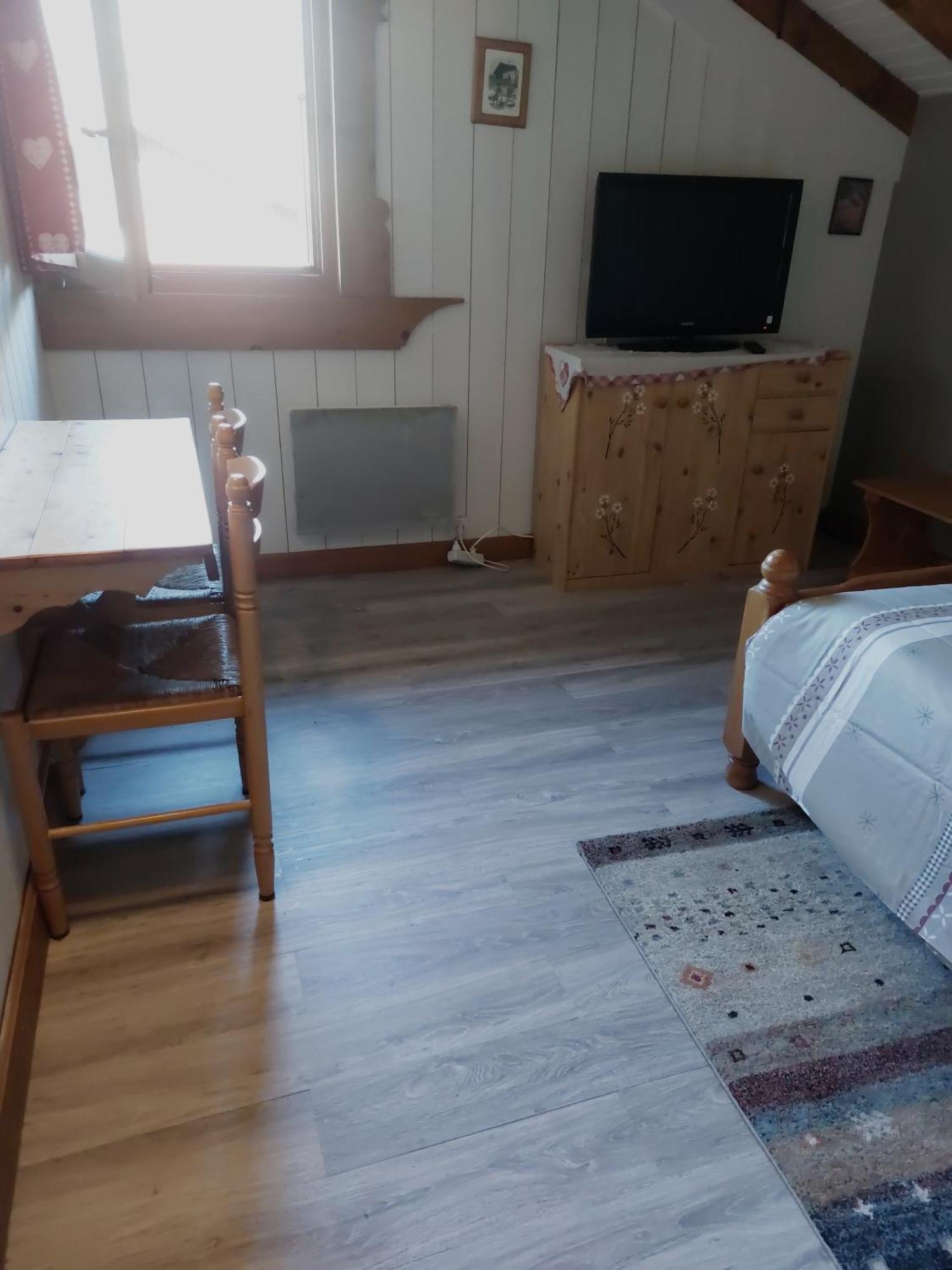 Chambre Privee Sallanches Eksteriør billede